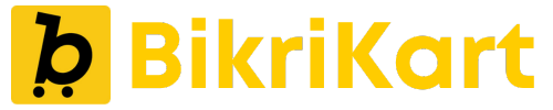 BikriKart